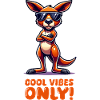 Kangeroo Cool