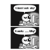 Programmierer Computercodierungssoftwareentwickler