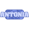 Name Antonia