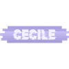 Mutter Cecile