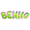 Gift for Benno