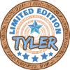 Gift for Tyler