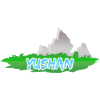 Yushan as Yushan