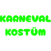 Karneval Kostüm