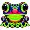 Grenouille