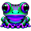 Grenouille