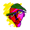 Maske