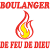 BOULANGER DE FEU DE DIEU