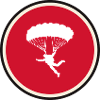 Skydiving Parachuting Flying Sports