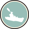 Kajakfahren Rafting