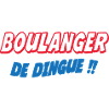 BOULANGER de dingue !!!