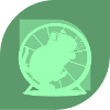 Hamster Rongeur de compagnie