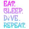 Tauchen - Diving - Scuba Diver