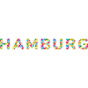 Hamburg T-Shirt – Hafenstadt-Style