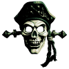 Pirat Ghost