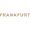 Frankfurt T-Shirt – Skyline Love