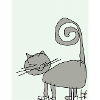 Schmusekatze