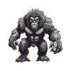 Gorilla Tier
