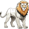 Lion Animal