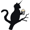 Einhornkatze