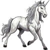 Unicorn Animal