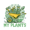 Gardener My Plants