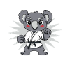 Karate Black Belt