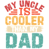 Mio zio è più figo di mio padre