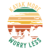 Kayak More