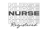 Registered Nurse Medical Nurses Stylish