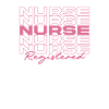 Registered Nurse Medical Nurses Stylish