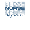 Registered Nurse Medical Nurses Stylish