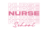 School Nurse Medical Nurses Stylish
