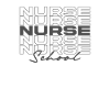 School Nurse Medical Nurses Stylish