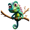 Jungle Buddy