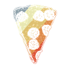 Pizza rétro