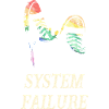 System failure