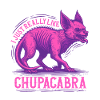 Chupacabra Cryptid Cryptozoology