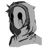 crying mask