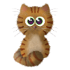 Katze 3