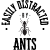 Ant Fan