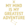 Gemini Zodiac Adventure, Spirit