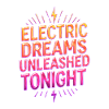 Electric Dreams - Reves Electriques