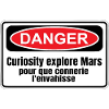 Colonization of Mars
