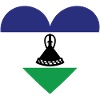 Lesotho Heart