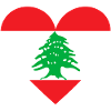 Liban Cœur