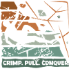 Bouldering – Crimping. Pull. Conquer.