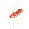 Bacon Breakfast Bacon