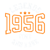 Legends 1956 - Fina och sällsynta vintage presentidé