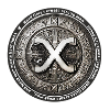 x coin